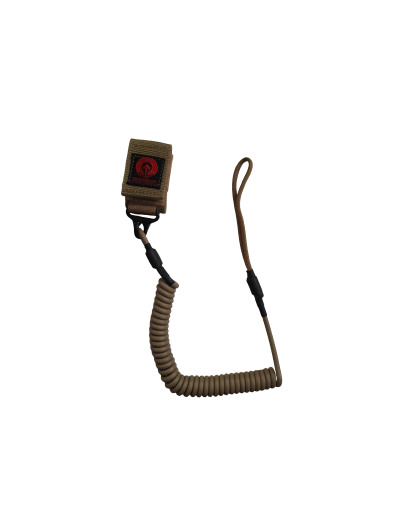 CORREGGIOLO TACTICAL HSS GEAR SOCOM GEAR COYOTE TAN [CSG-CT]