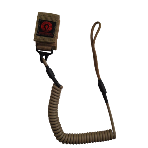 CORREGGIOLO TACTICAL HSS GEAR SOCOM GEAR COYOTE TAN [CSG-CT]