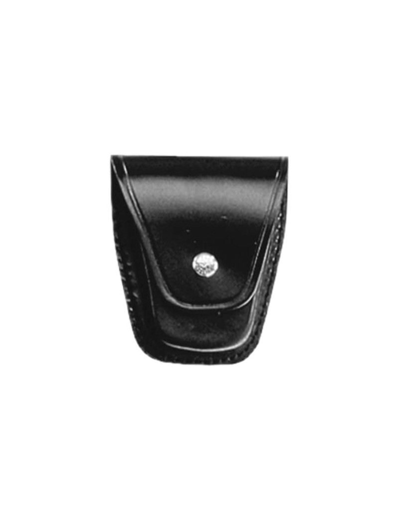 CLOSED HANDCUFF HOLDER - VEGA HOLSTER [1P25N]