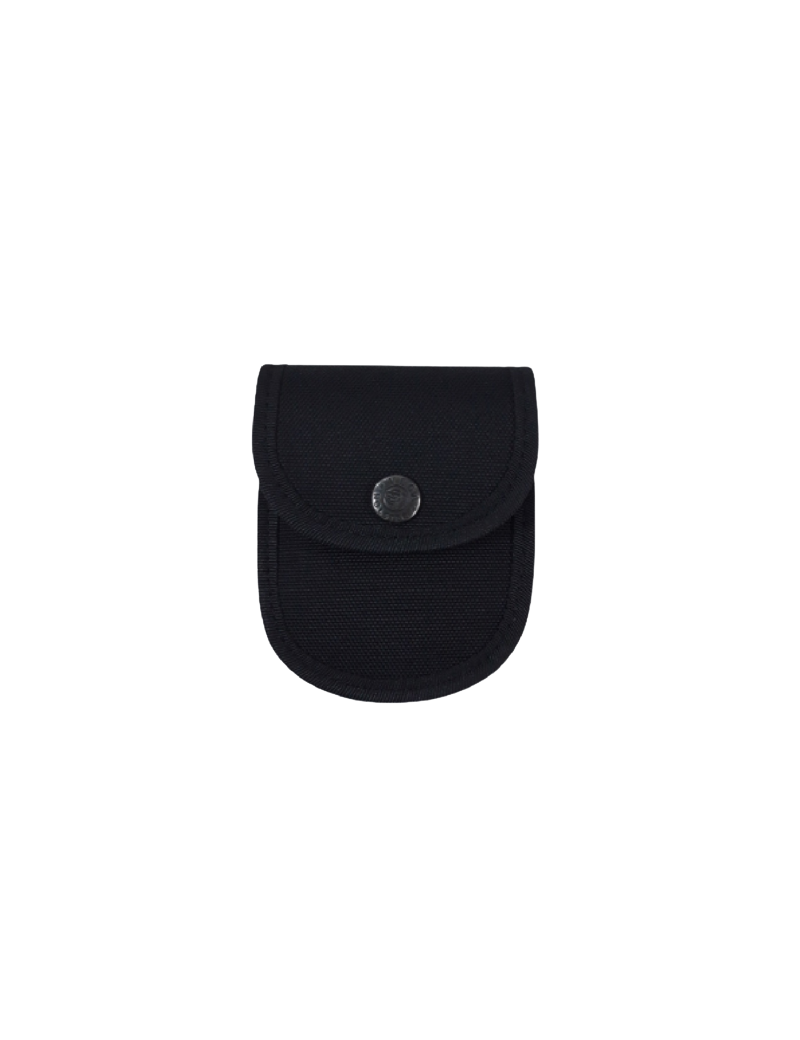 PORTAMANETTE APERTO IN CORDURA “ VEGA HOLSTER” NERO [2P76N]