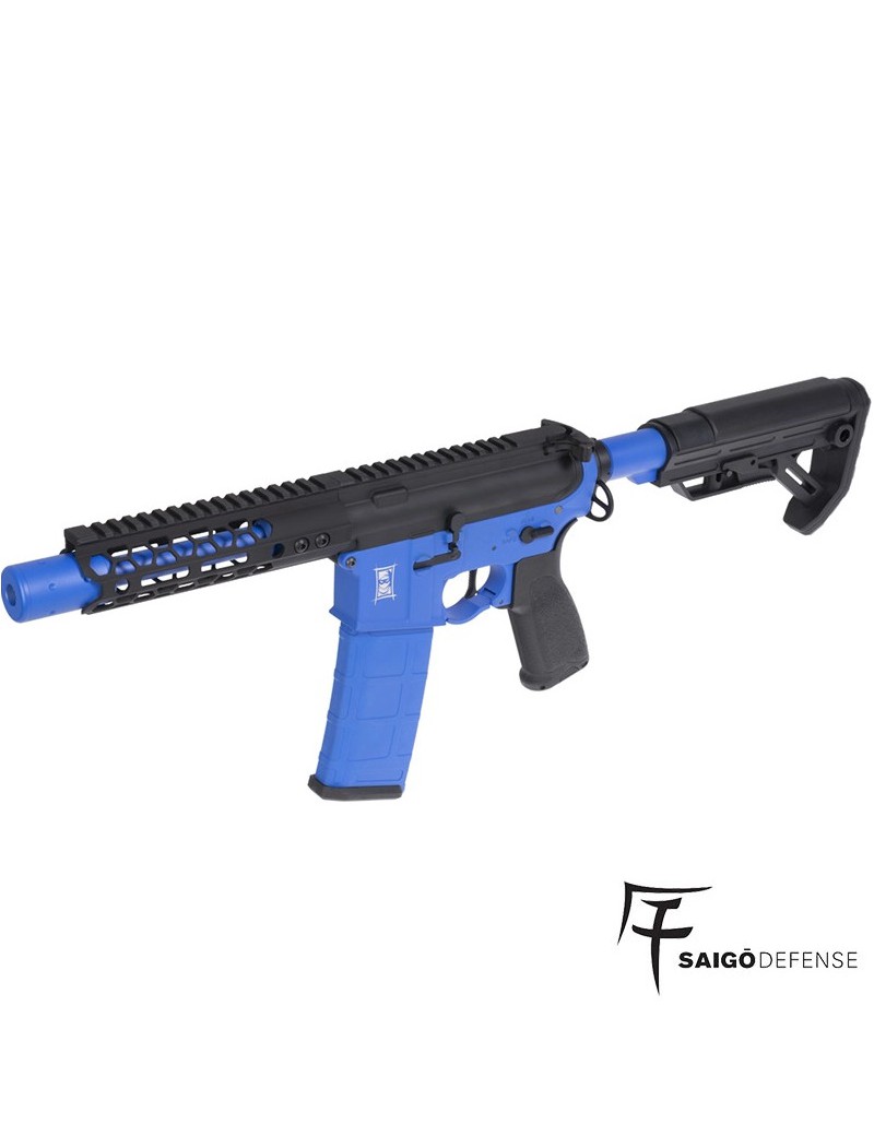 BUSHIDO CHUGI SPEEDSOFT SAIGO DEFENSE [SGM4M005C]