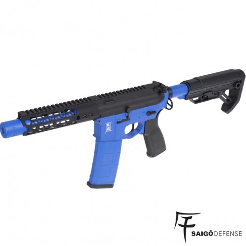 BUSHIDO CHUGI SPEEDSOFT SAIGO DEFENSE [SGM4M005C]