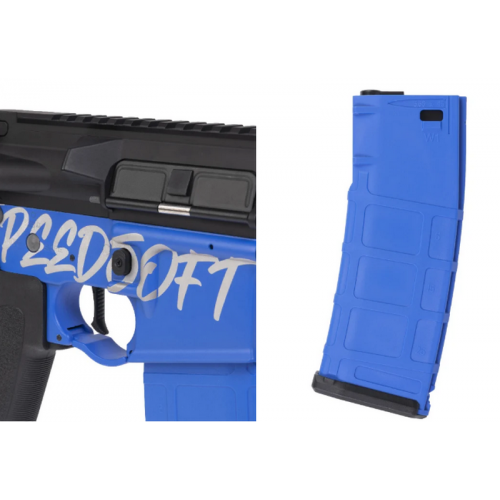 BUSHIDO CHUGI SPEEDSOFT SAIGO DEFENSE [SGM4M005C]