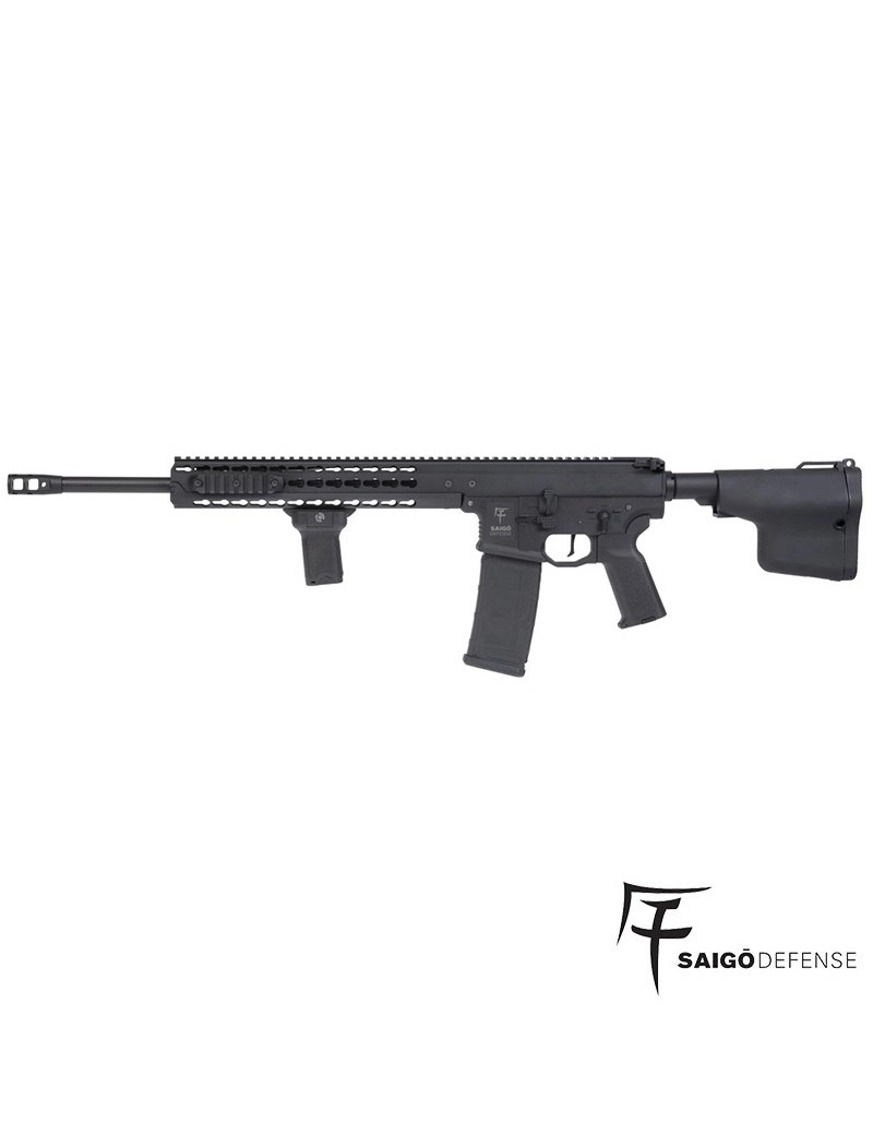 SAIGO DEFENSE BUSHIDO MEIYO DMR [SGM4M004C]