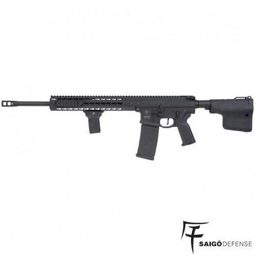 BUSHIDO MEIYO DMR SAIGO DEFENSE [SGM4M004C]