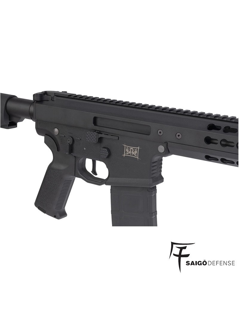 SAIGO DEFENSE BUSHIDO MEIYO DMR [SGM4M004C]