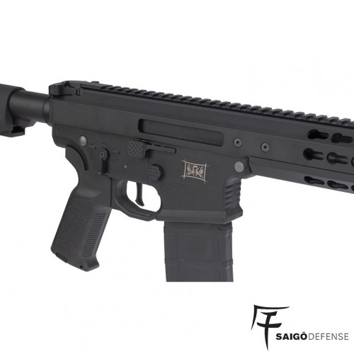 BUSHIDO MEIYO DMR SAIGO DEFENSE [SGM4M004C]