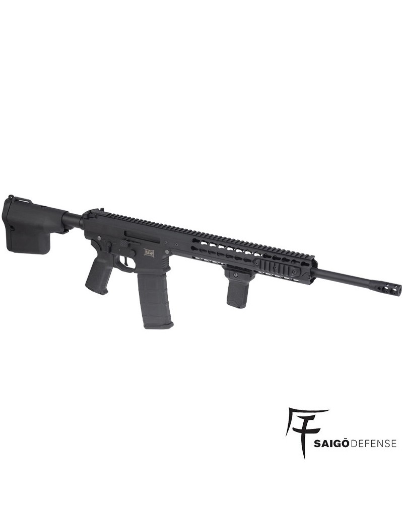 BUSHIDO MEIYO DMR SAIGO DEFENSE [SGM4M004C]