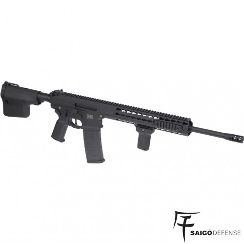 SAIGO DEFENSE BUSHIDO MEIYO DMR [SGM4M004C]