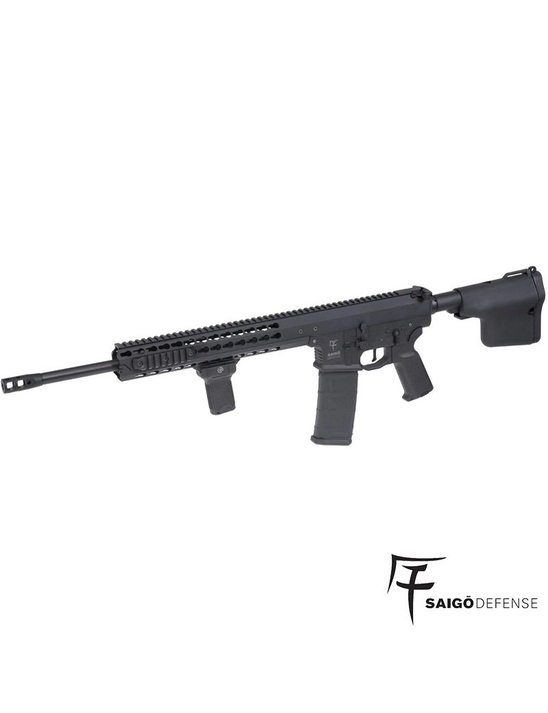 BUSHIDO MEIYO DMR SAIGO DEFENSE [SGM4M004C]