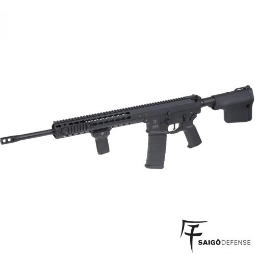 SAIGO DEFENSE BUSHIDO MEIYO DMR [SGM4M004C]