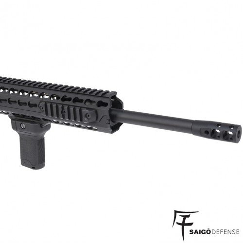 SAIGO DEFENSE BUSHIDO MEIYO DMR [SGM4M004C]