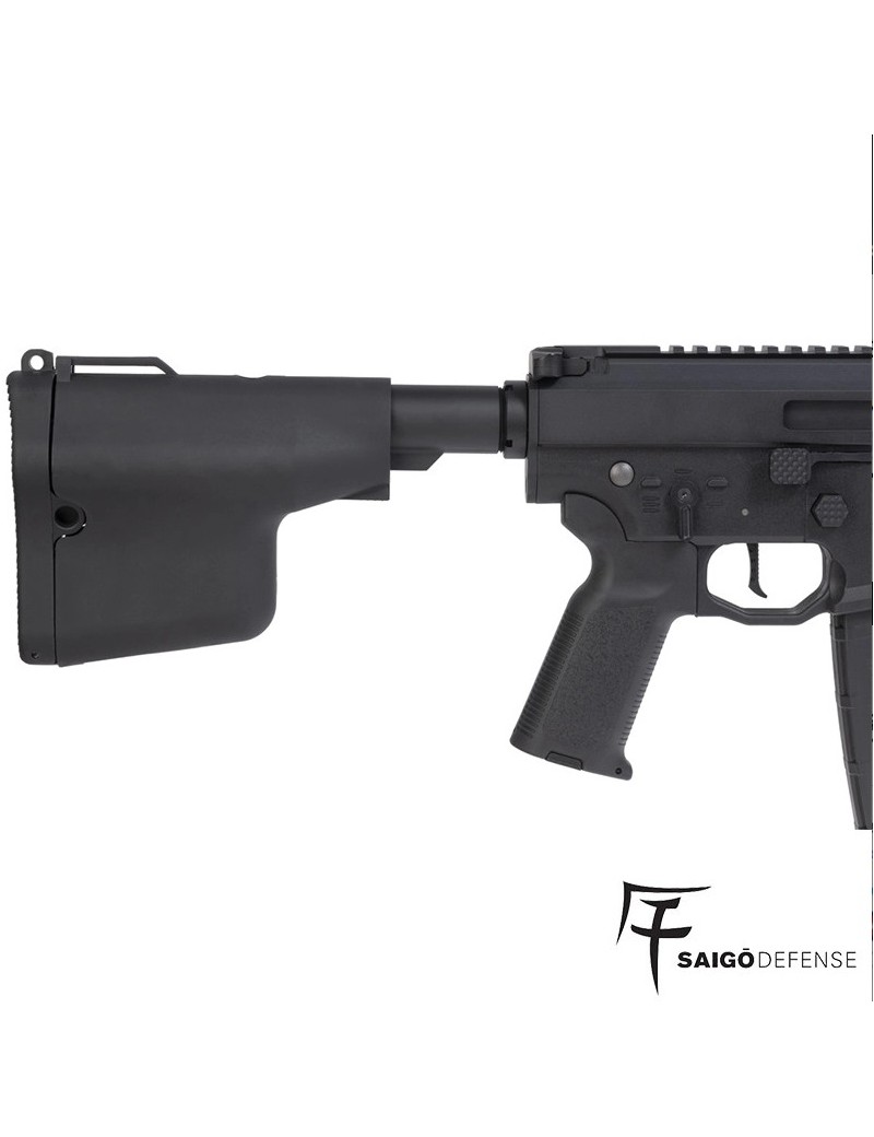 SAIGO DEFENSE BUSHIDO MEIYO DMR [SGM4M004C]