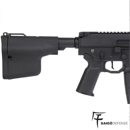 BUSHIDO MEIYO DMR SAIGO DEFENSE [SGM4M004C]