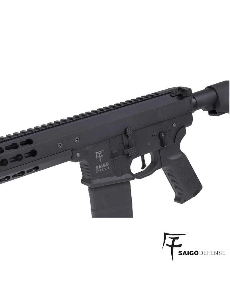 SAIGO DEFENSE BUSHIDO MEIYO DMR [SGM4M004C]