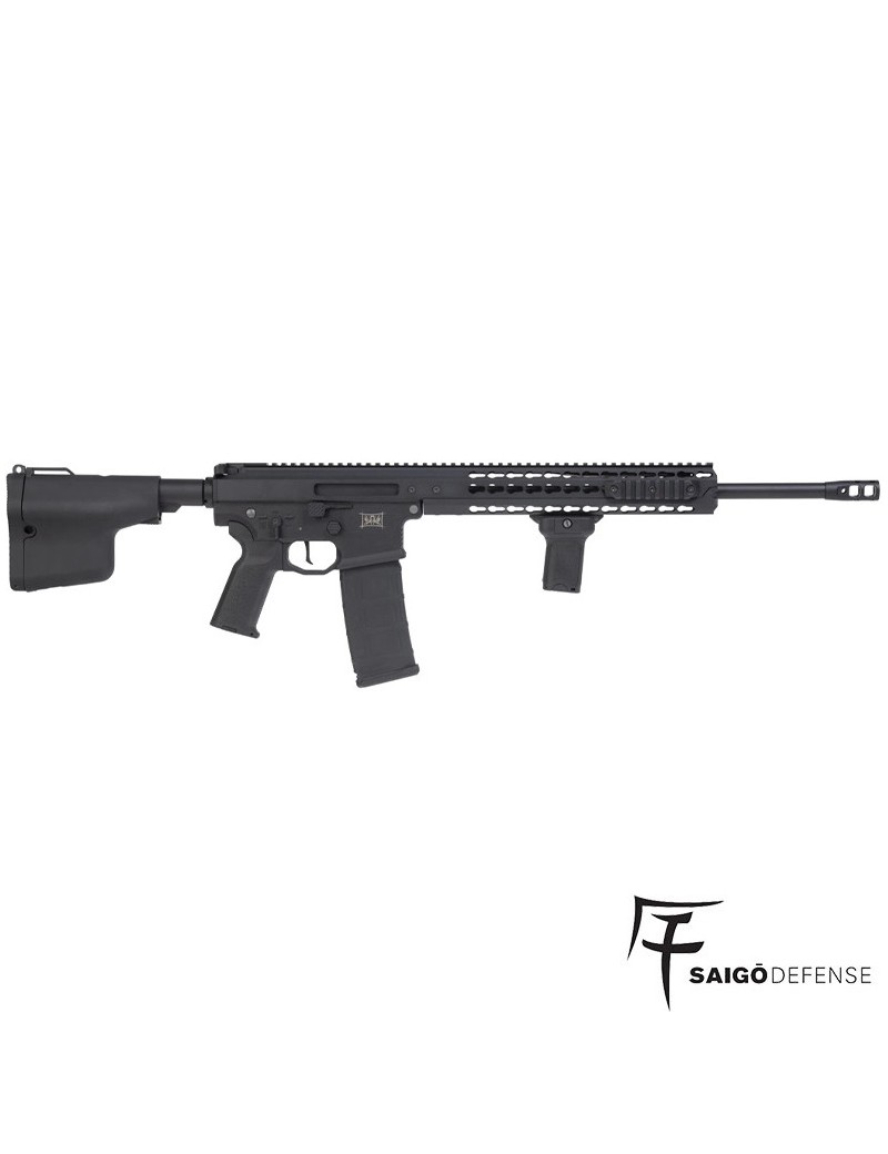 BUSHIDO MEIYO DMR SAIGO DEFENSE [SGM4M004C]