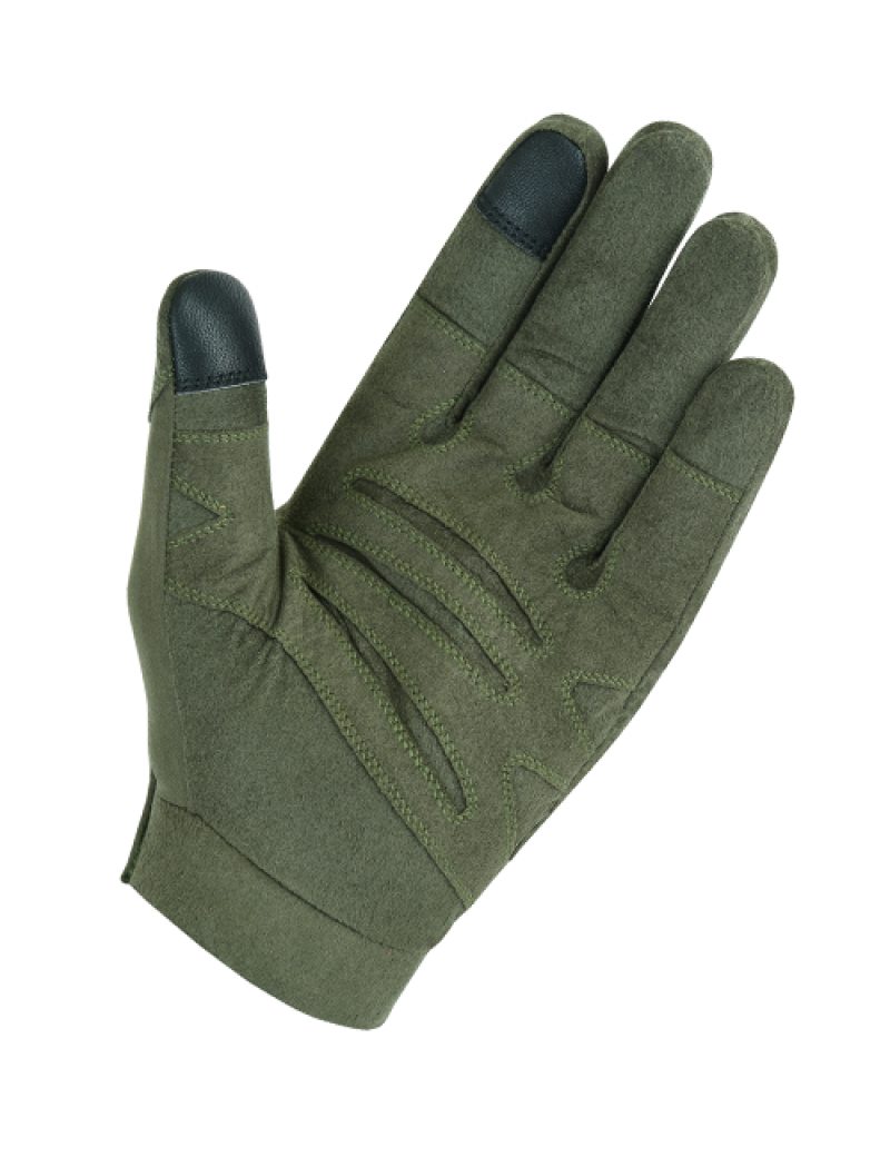 KONUSTEX GUANTI GLADIO VERDI [00358 OD]