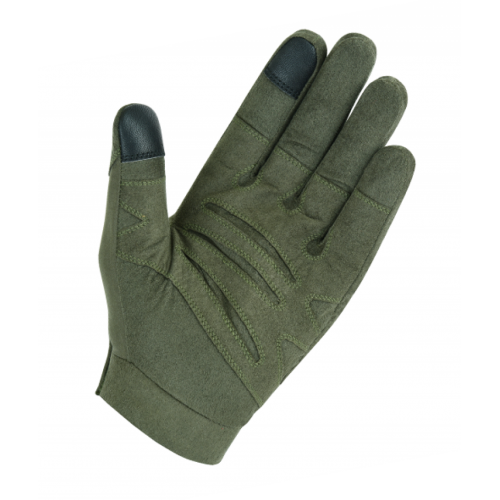 GUANTES KONUSTEX GLADIO VERDE [00358]