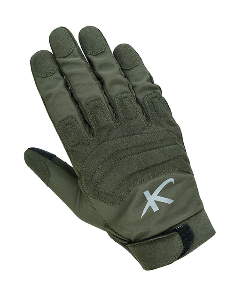 KONUSTEX GUANTI GLADIO VERDI [00358 OD]