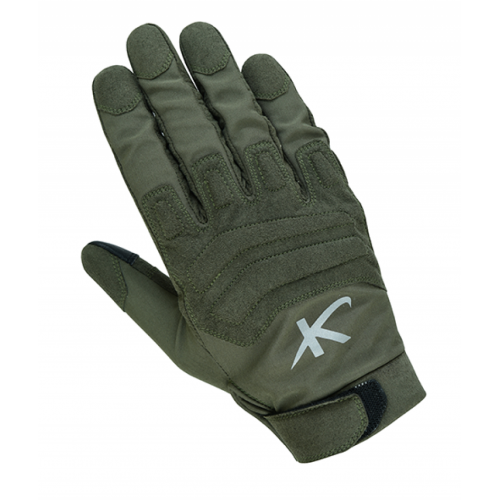 KONUSTEX GUANTI GLADIO VERDI [00358 OD]
