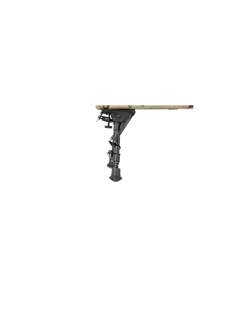 Replica del fucile da cecchino ad alta velocità SA-S03 CORE™ con mirino e bipiede - MC [SPE-03-031100]