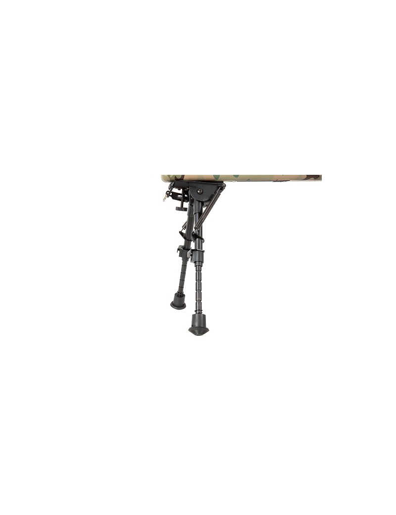 Replica del fucile da cecchino ad alta velocità SA-S03 CORE™ con mirino e bipiede - MC [SPE-03-031100]