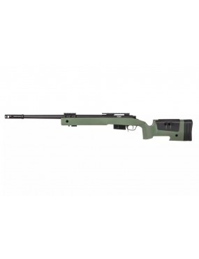 SA-S03 CORE™ SNIPER RIFLE REPLICA - OLIVE DRAB [SPE-03-026060]