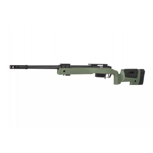 SA-S03 CORE™ SCHARFSCHÜTZENGEWEHR-REPLIK – OLIVE DRAB [SPE-03-026060]