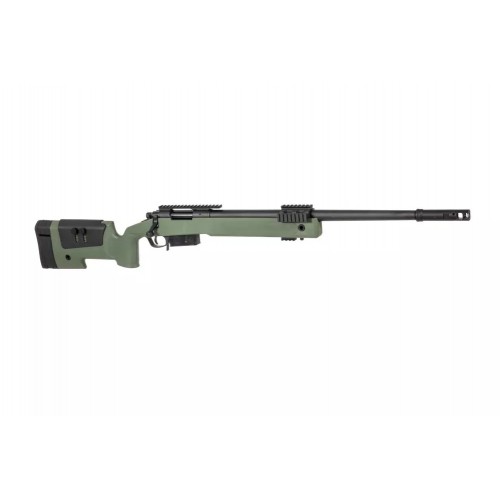 SA-S03 CORE™ SNIPER RIFLE REPLICA - OLIVE DRAB [SPE-03-026060]
