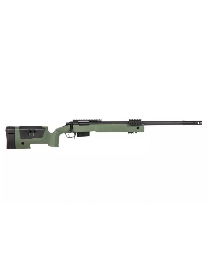SA-S03 CORE™ SNIPER RIFLE REPLICA - OLIVE DRAB [SPE-03-026060]
