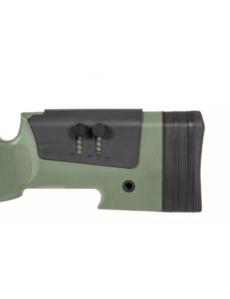 SA-S03 CORE™ SCHARFSCHÜTZENGEWEHR-REPLIK – OLIVE DRAB [SPE-03-026060]
