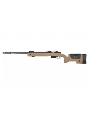 SA-S03 CORE™ SNIPER RIFLE REPLICA - TAN [SPE-03-026062]