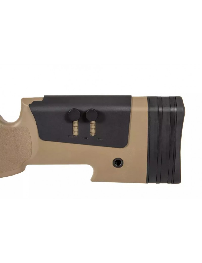 REPLICA DEL FUCILE DA CECCHINO SA-S03 CORE™ - TAN [SPE-03-026062]