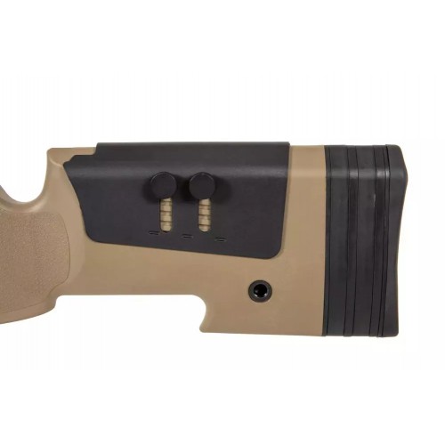 SA-S03 CORE™ SCHARFSCHÜTZENGEWEHR-REPLIK – TAN [SPE-03-026062]