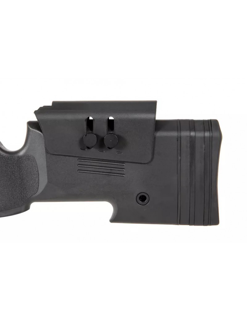 REPLICA DEL FUCILE DA CECCHINO SA-S03 CORE™ - NERO [SPE-03-026058]