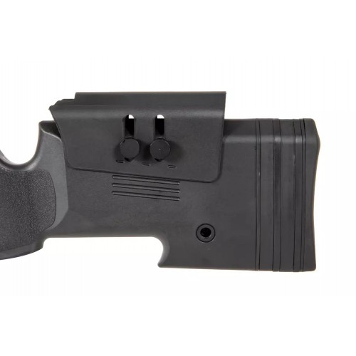 SA-S03 CORE™ SNIPER RIFLE REPLICA - BLACK[SPE-03-026058]