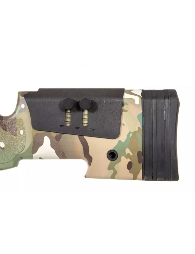 REPLICA DEL FUCILE DA CECCHINO SA-S02 CORE™ - MC [SPE-03-026056]