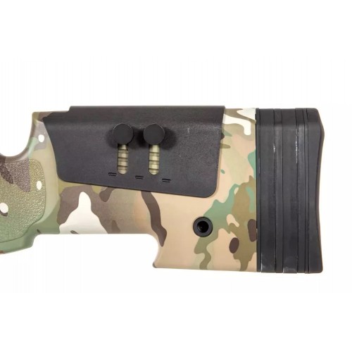 RÉPLIQUE DE FUSIL DE SNIPER SA-S02 CORE™ - MC [SPE-03-026056]