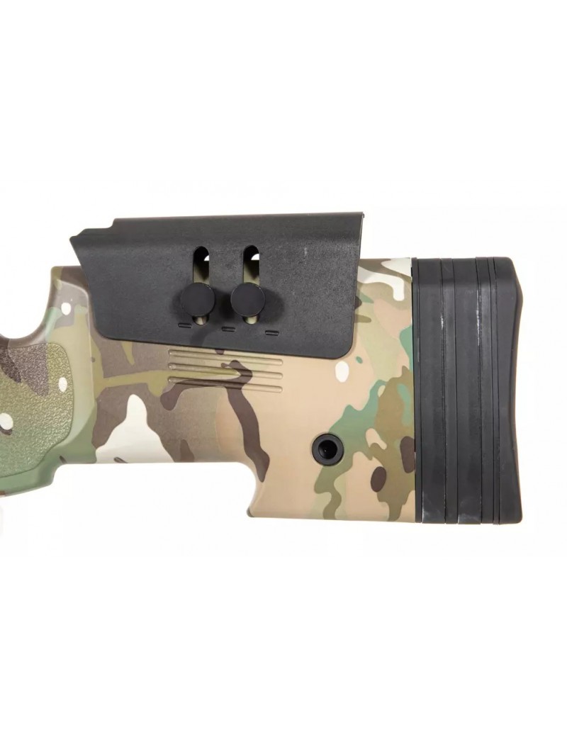 RÉPLICA DE RIFLE DE FRANCOTIRADOR SA-S02 CORE™ - MC [SPE-03-026056]