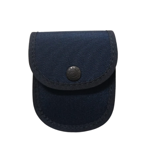 PORTAMANETTE APERTO IN CORDURA “ VEGA HOLSTER” BLU [2P76B]