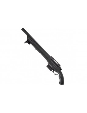 RIFLE DE FRANCOTIRADOR CORTO AAC T11 ACTION ARMY [29755]