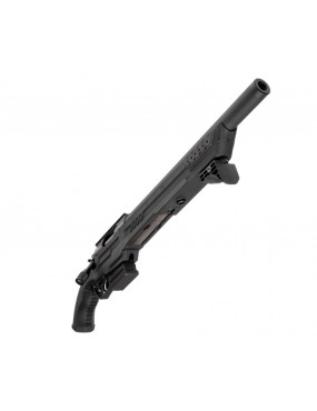 RIFLE DE FRANCOTIRADOR CORTO AAC T11 ACTION ARMY [29755] 2