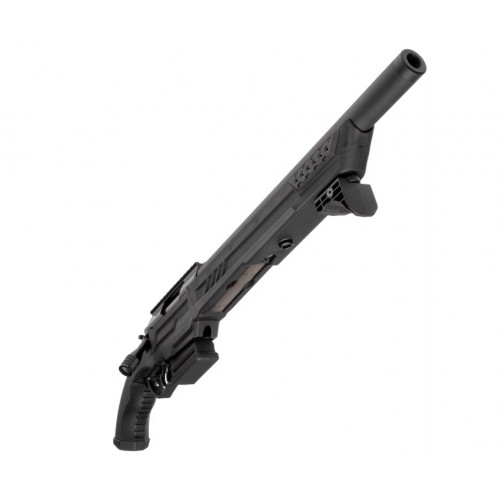 RIFLE DE FRANCOTIRADOR CORTO AAC T11 ACTION ARMY [29755]