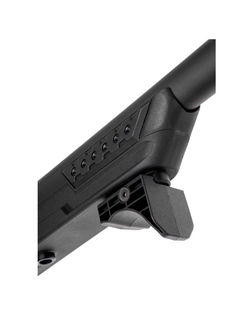 RIFLE DE FRANCOTIRADOR CORTO AAC T11 ACTION ARMY [29755]