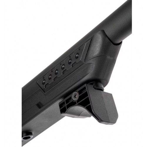 RIFLE DE SNIPER  AAC T11 DO ACTION ARMY [29755]