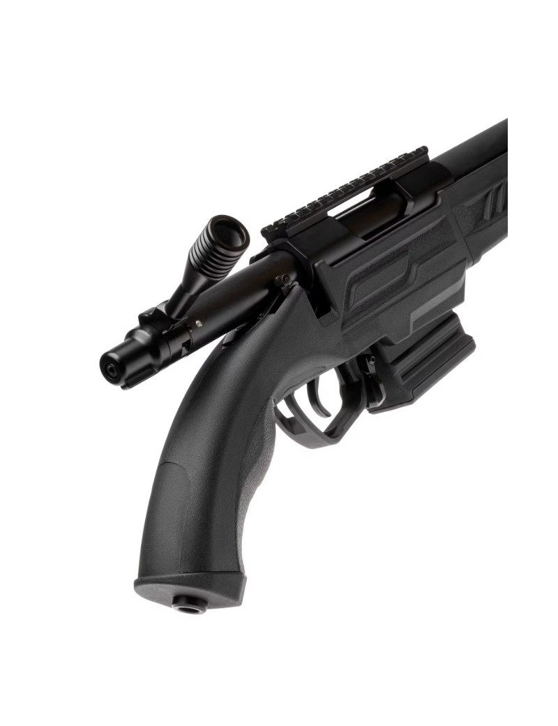 RIFLE DE FRANCOTIRADOR CORTO AAC T11 ACTION ARMY [29755]