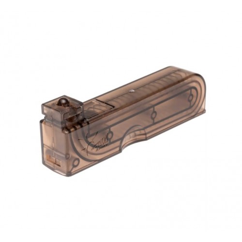 RIFLE DE FRANCOTIRADOR CORTO AAC T11 ACTION ARMY [29755]