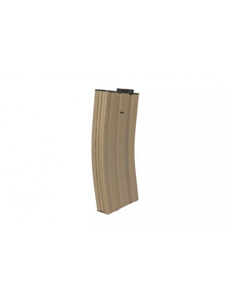 CHARGEUR HI-CAP SPECNA ARMS 300 BB M4 / M16 - TAN [SPE-05-025486]
