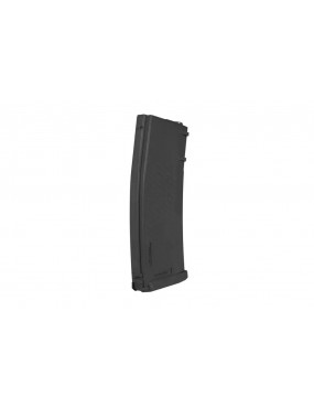 CHARGEUR HI-CAP SPECNA ARMS 380 BB M4 / M16 NOIR [SPE-05-025723] 2