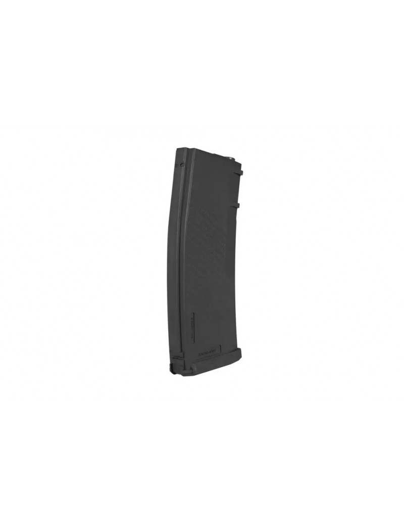 HI-CAP MAGAZIN SPECNA ARMS 380 BB M4 / M16 SCHWARZ [SPE-05-025723]
